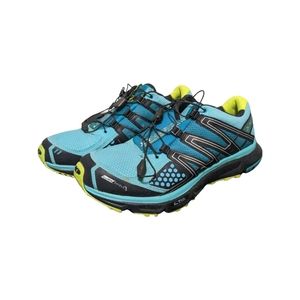 Saloman Men's Shoes 10.5